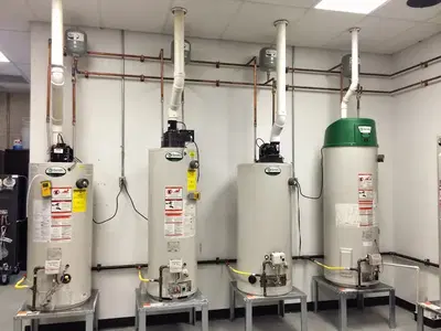 HDP Commercial Plumbing