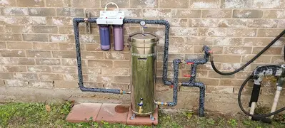 Kae Edward Plumbing