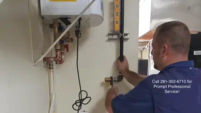 Graham Plumbing Services