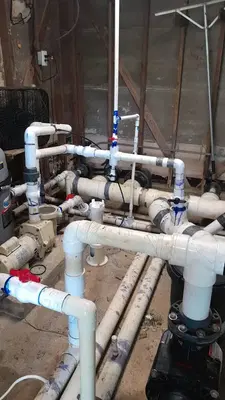 GEI Plumbing Services Sugar Land