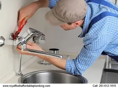 Royal Flush Affordable Plumbing
