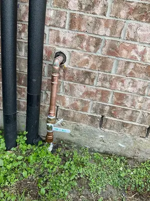MET Plumbing LLC