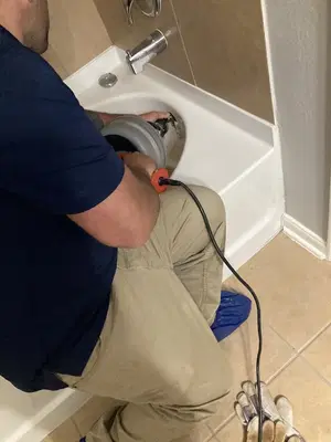Santana Bros Plumbing