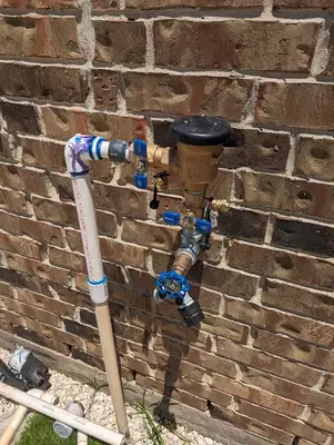 24/7 Plumbing Co., LP - Katy Plumbing