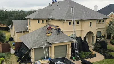 H&A Roofing