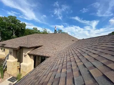 Summit Roofing & Construction