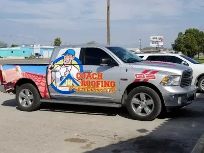 Coach Roofing and Exteriors LLC