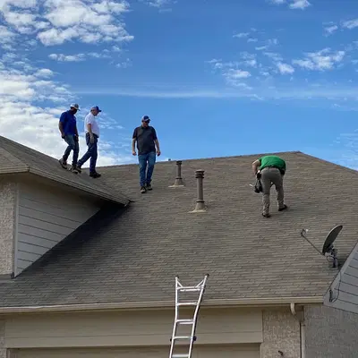 Reliable Roofing