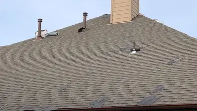 Alpha Roofing Industries
