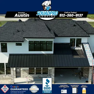 SquadPro Roofing, LLC.