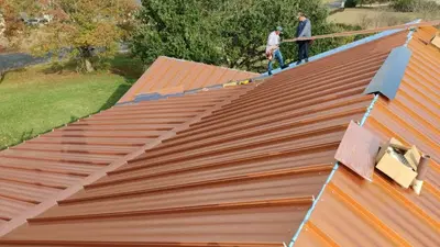 Cardinal Roofing and Exteriors, LLC