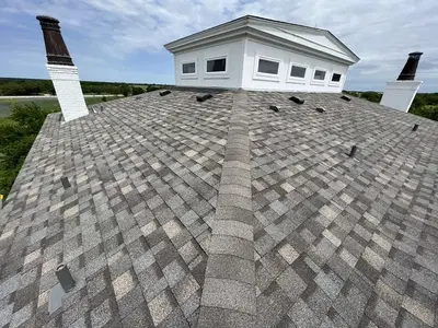 Blackhill Roofing Systems