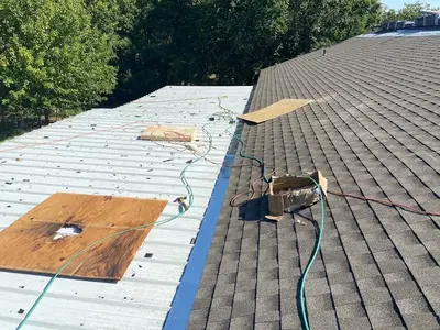 Mpact Roofing