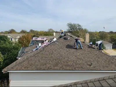 JNC Roofing