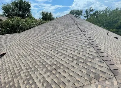 Integrity Roofing and Restoration LLC
