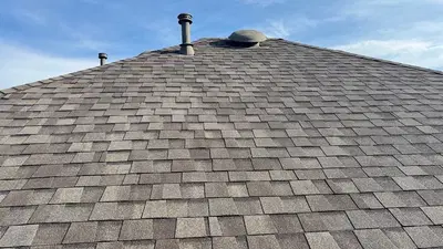 Oakwood Roofing and Construction, LLC