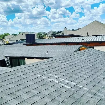 Big Texas Roofing and Solar | Austin