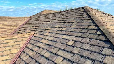 Ark Roofer
