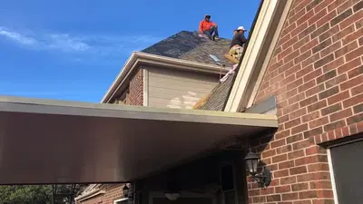 JASB Roofing & Exterior Remodeling
