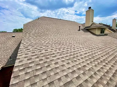 Balcones Roofing & Remodeling, LLC