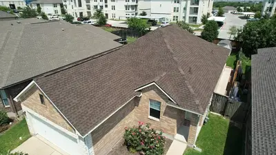 Busse Roofing