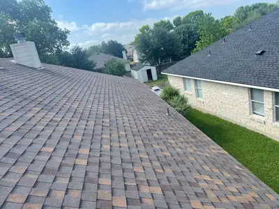 A1 Quality Roofing