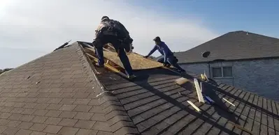 Dayton Co. Roofing & Renovation LLC