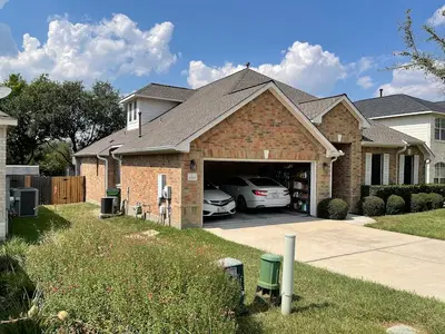 Capco Roofing Inc.