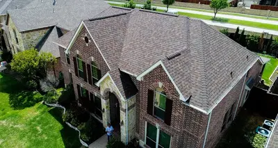 Heritage Roofing & Construction Company