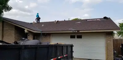 Austin All Roof