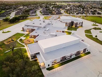 Texas Roofing