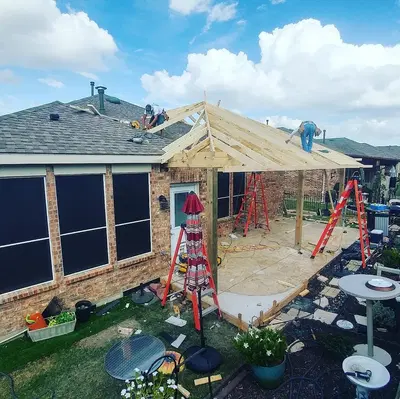 Peak Roofing and Construction