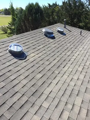 Ozone Roofing, Inc. - Amarillo Branch