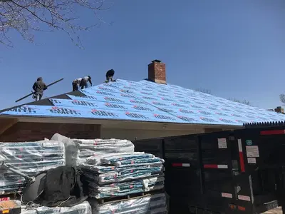 Roof Smith