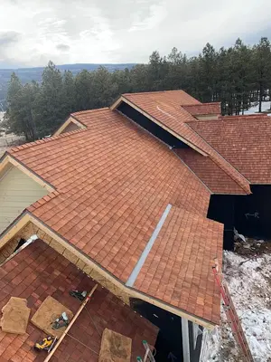Sal Morales Roofing, LLC