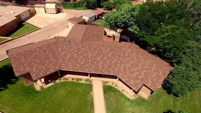 Rhynehart Roofing