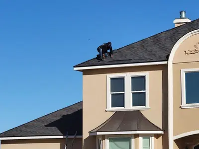 TRX Roofing & Construction