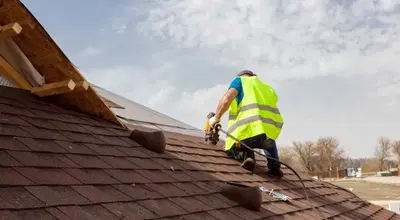 Mayfield Roofing Inc