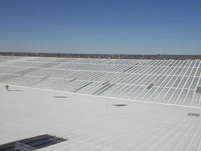 Tecta America Amarillo