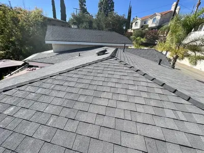 Cook Roofing Company