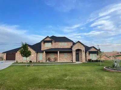 BlueRidge Roofing & Construction