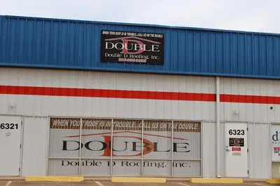 Double D Roofing, Inc.