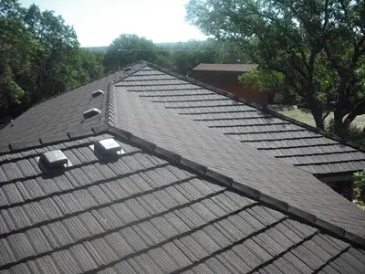 Hartman Roofing Inc