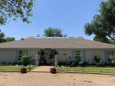 T&S Roofing