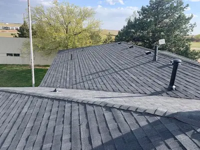 Hudson Brothers Roofing Amarillo