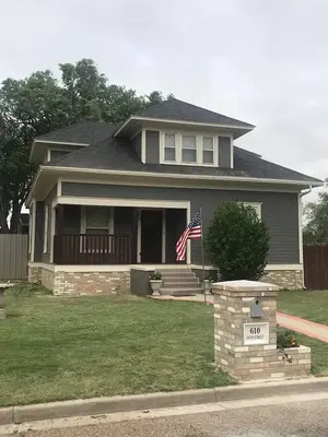 Diaz Contracting