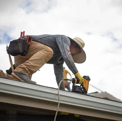 CanTex Roofing & Construction