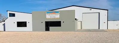 Golden Spread Roofing Inc