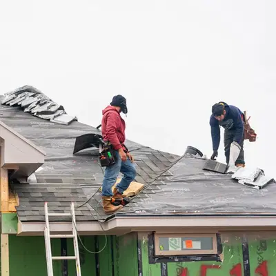 Amarillo Roofing Company - Tascosa Roofing LLC