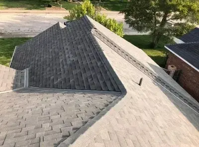 VinTech Roofing & Construction LLC